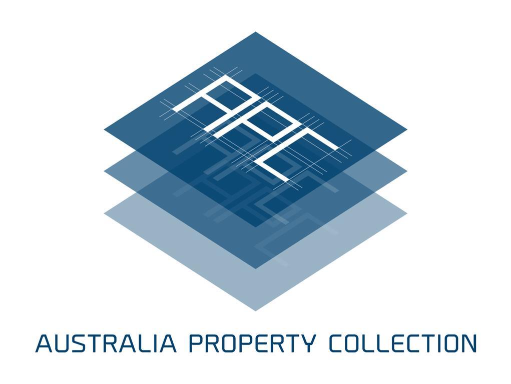 Apc On Bourke Aparthotel Melbourne Exterior foto